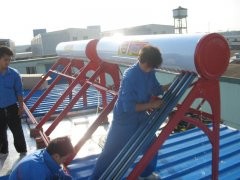 岑巩热水器维修