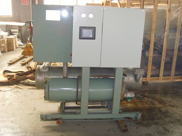 岑巩酒店中央空调不停机清洗方法介绍